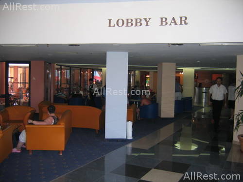 Fiesta Beach Hotel 8